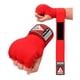 thumbnail image 3 of Guantes Rápidos Con Vendas - Rojos - Talla S - Hyp-is2r, 3 of 8