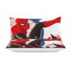 thumbnail image 3 of Spider-Man 3-Piece Twin Bed Set - Includes 1 Single Quilt And 2 Pillow Cases Bedding - Fade Resistant Microfiber - Spider, 3 of 4