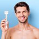 thumbnail image 4 of Sello con microagujas MOYEE Beauty Derma de 0,25 mm para uso doméstico, 4 of 7