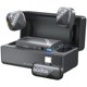 thumbnail image 1 of Godox Cube-C Combo Kit 2 Micrófono Doble Para Cámaras, USB-C y Lightning, 1 of 9