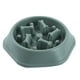 thumbnail image 2 of Plato alimentacion lenta para Perros de razas grandes - Rosado, 2 of 2