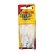 thumbnail image 2 of Seauelo Johnson Beetle Bou 2.5in Blanco 18oz Bass Crappie, 2 of 3