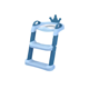 thumbnail image 1 of Escalera Asiento Adaptador Baño Para Niños Coronita Azul, 1 of 2