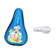 thumbnail image 3 of Funda De Cojín Para Asiento De Bicicleta Para Niños, Pequeña, Suave Y Cómoda, Funda Para Asiento De Bicicleta Para Niños, Azul M, 3 of 3