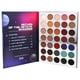 thumbnail image 2 of Paleta de Sombras de Ojos Rude Cosmetics El Regreso De La Paleta De Sombras De Ojos, 2 of 4