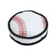 thumbnail image 2 of Juguetes Masticables Para Perros, Masticadores Agresivos Ajustables, Juguetes Interactivos Para Perros, Parque De Pelota, Béisbol, 2 of 5
