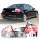 thumbnail image 1 of Luz trasera LED USR UNIQUE STYLE RACING G35 03‑06, 1 of 9
