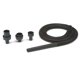 thumbnail image 1 of Manguera Shop-Vac 9051233 con extensión larga de 3,2 cm x 2,4 m, 1 of 2