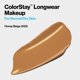 thumbnail image 2 of Base de maquillaje líquida Revlon ColorStay 455 Miel Beige 30 ml, 2 of 8