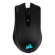thumbnail image 5 of Ratón Gaming CORSAIR HARPOON WIRELESS RGB 10.000 DPI Negro, 5 of 7