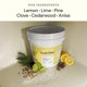 thumbnail image 2 of Cubo de gel para eliminar olores Fresh Wave con aroma a limón, 7 kg, 2 of 7