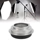 thumbnail image 5 of Adaptador Speedring 070 para montura Bowens a Broncolor Mount, 5 of 9