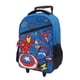 thumbnail image 4 of Set Mochila Con Ruedas Más Lonchera y Estuche Marvel, 4 of 13