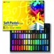 thumbnail image 1 of MUNGYO Soft Pastel 64 Color Set Square Chalk US English Ver, 1 of 3