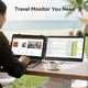 thumbnail image 3 of Monitor portátil APILDELLA de 14" FHD IPS con USB-C y HDMI, 3 of 8