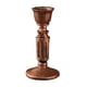 thumbnail image 3 of Candelabro Vintage Europeo Retro Para Sala De Estar, Hogar, Escritorio M, 3 of 5