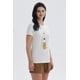 thumbnail image 2 of Polera Mujer Print Crudo - lV, 2 of 4