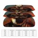 thumbnail image 2 of Michael Myers Print Bedding Set Pattern Duvet Cove Set 3 Pieces 1 Quilt Cover And 2 Pillowcases for Women Men Teens, 2 of 5