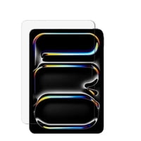 Genérico - Lámina Mica De Vidrio Para Ipad Pro 13 M4 2024