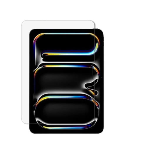 Genérico - Lámina Mica De Vidrio Para Ipad Pro 13 M4 2024