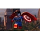 thumbnail image 3 of Videojuego LEGO Marvel Collection para PlayStation 4, 3 of 7