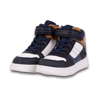 Zapatillas Niño Azul Pillin