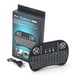 thumbnail image 3 of Mini Teclado Inalambrico Recargable Mouse Touchpad Smart Tv negro, 3 of 10