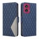 thumbnail image 5 of Funda Cartera para Motorola Edge 50 Fusion 5G con Tarjetero Soporte y Correa Azul, 5 of 6