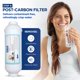 thumbnail image 5 of Cartucho, filtro y membrana de repuesto para Culligan AquaCleer AC-30, 5 of 6
