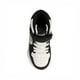 thumbnail image 4 of Zapatilla Niño Spiderman Blanco Negro, 4 of 5