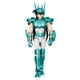 thumbnail image 3 of Model Kit Blokees Saint Seiya Champion Class 09 Dragon Shiryu, 3 of 3