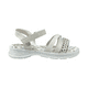 thumbnail image 1 of SANDALIAS BAMBOO BLANCO INFANTIL | 2589-01/1 - Talla 33, 1 of 5