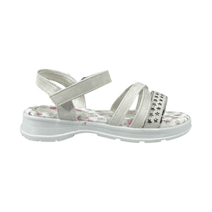 Sandalias Bamboo Blanco Infantil | 2589-01/1 - Talla 31