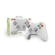 thumbnail image 5 of Controlador inalámbrico Retro Fighters Hunter 360 blanco, 5 of 5