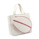 thumbnail image 4 of Bolsa De Tenis Bolsita Raqueta Desmontable Raqueta Almacenamiento Bolso De Tenis Grande, 4 of 5