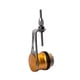 thumbnail image 3 of Bobina de pesca anudadora GT, útil, compacta, duradera, para exteriores, herramienta de anudado portátil para acampar, máquina enrolladora de nudos de amarillo, 3 of 5