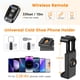 thumbnail image 2 of Teléfono Tripod Victiv 90 con cuello de cisne para iPhone y Android, 2 of 3
