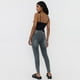 thumbnail image 3 of Jeans Mujer Skinny Fit 5 Gris 5 Bolsillos Corona, 3 of 5