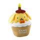 thumbnail image 3 of Figura De Anime Cupcake Animal De Peluche Para Niños Niños Niñas Regalos Creativos Estilo D, 3 of 5