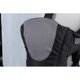 thumbnail image 3 of Porta Bebé Tela Respirable Gris, 3 of 3