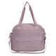 thumbnail image 2 of Bolso Head Buda Malva, 2 of 5