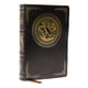 thumbnail image 1 of Biblia católica NRSVCE – Tapa de cuero suave negra, 1 of 8