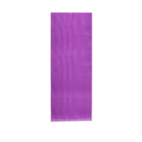 Ioensy - Toallita Exfoliante Africana, Accesorios De Baño, Toalla De Tela De Baño Reutilizable, Color Morado