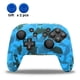thumbnail image 1 of Funda Protectora Silicona AARONMEI para Controlador Switch Pro con Capuchón para Joystick, 1 of 3