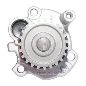 Repuestos Del Sol - Bomba Agua Volkswagen Golf A4 2.0 1999 2008