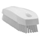 thumbnail image 1 of Cepillo de uñas Vikan White Stiff PP/PBT 6440, 1 of 5