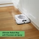 thumbnail image 2 of Robot Mop iRobot Braava Jet M6 (6110) Ultimate Wifi Blanco, 2 of 8