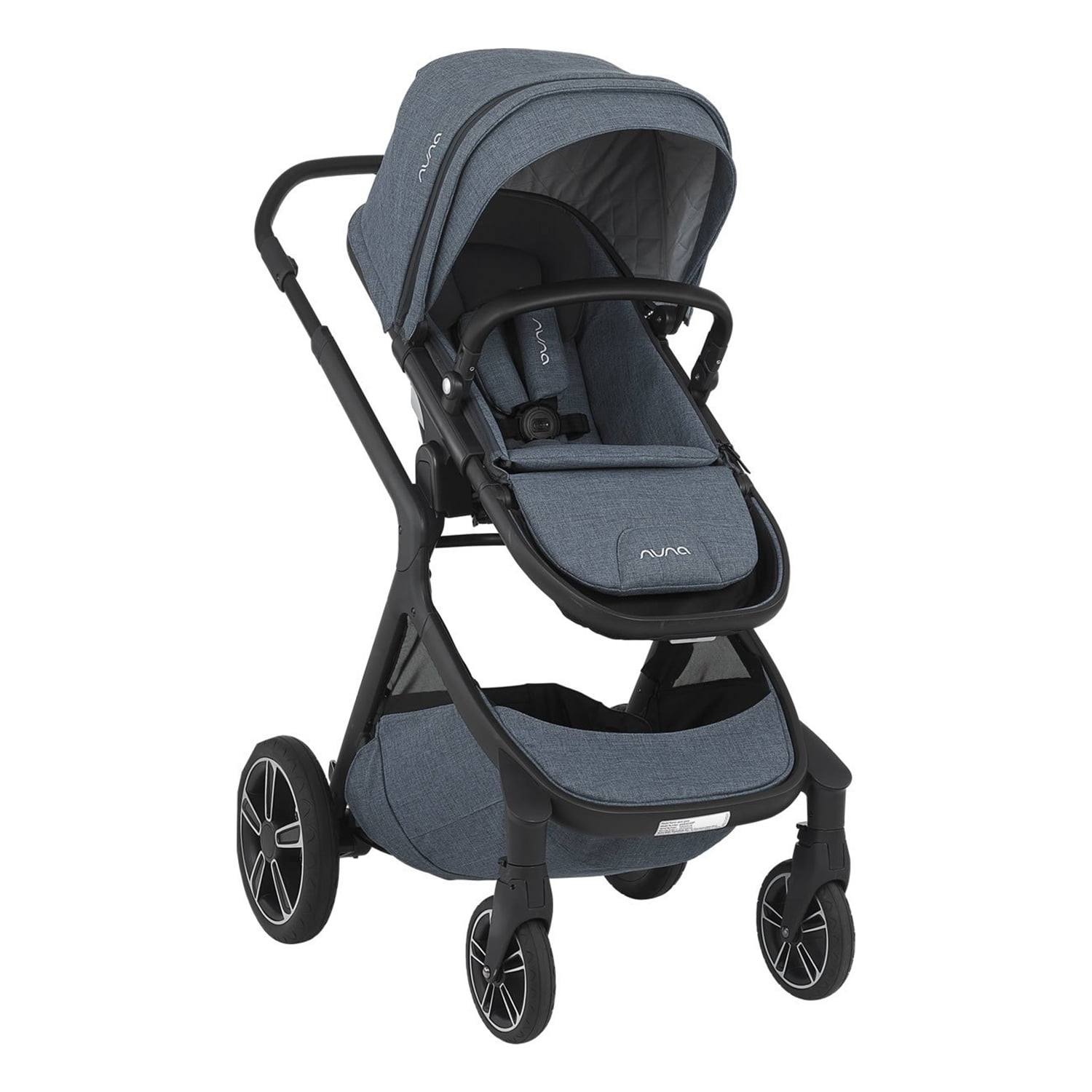 Coche Paseo Demi Grow Aspen