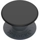thumbnail image 1 of Agarre PopSockets negro con soporte extensible para teléfono y tablet, 1 of 5
