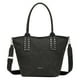 thumbnail image 2 of Cartera Krista Doble Uso Negro Calu, 2 of 7